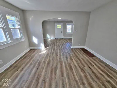 829 N Bradley Avenue, Indianapolis - 13