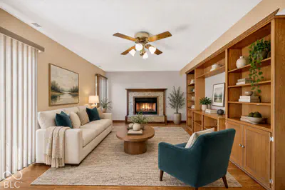 1239 S Jefferson Street, Brownsburg - 5