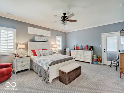 2814 Stones Bay Drive, Greenwood - 19