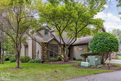 2211 Van Ness Place, Indianapolis