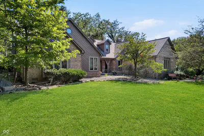 732 Bakeway Court, Indianapolis - 7