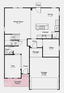 2082 Black Oak Drive, Shelbyville - 48