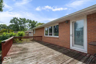 606 Harvey Road, Muncie - 25