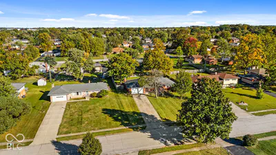 5411 N Kenmore Road, Indianapolis - 50