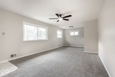 4368 Audubon Road, Indianapolis - 4