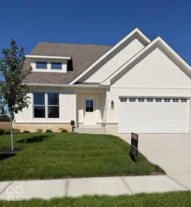 1726 Mill Pond Court, Franklin