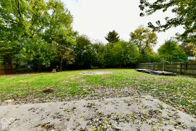 6655 Cordova Drive, Indianapolis - 63