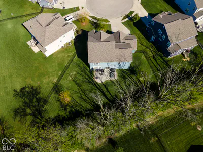 12317 Castle Pine Drive, Noblesville - 50