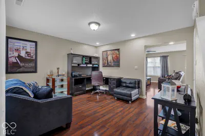 9737 Piper Lake Drive, Indianapolis - 4