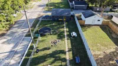1549 E Legrande Avenue, Indianapolis - 17