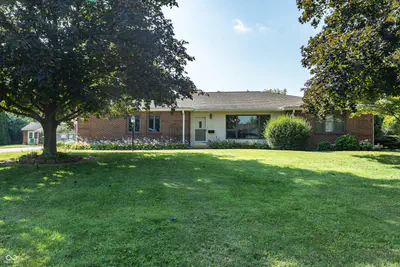 725 Iroquois Drive, Anderson