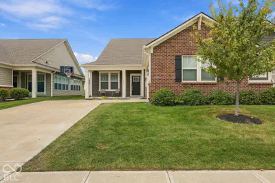 3180 Jasper Lane, Brownsburg