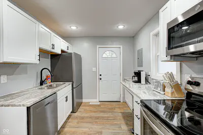 1119 S Randolph Street, Indianapolis - 9