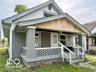 1367 Kealing Avenue, Indianapolis