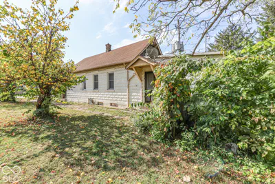 256 W Gimber Street, Indianapolis - 39