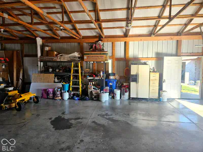 1710 Lincoln Hill Road, Martinsville - 27