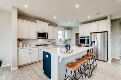 7425 Leatherwood Drive, Indianapolis - 4