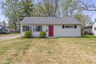498 Northgate Drive, Greenwood