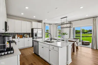 458 Chester Lane, Pittsboro - 2