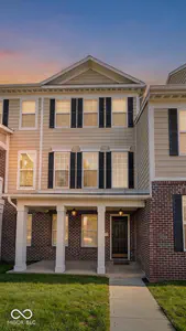7136 Marsh Road, Indianapolis