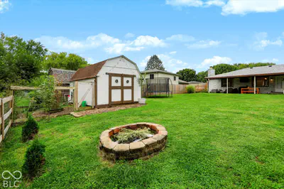 7613 Broadview Drive, Indianapolis - 43