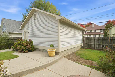 2325 N Delaware Street, Indianapolis - 62