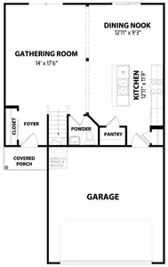 1018 Stratford Lane, Shelbyville - 12