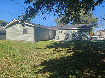 1831 Albany Street, Indianapolis - 24