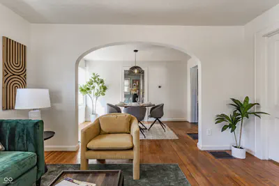 1402 Grant Avenue, Indianapolis - 6