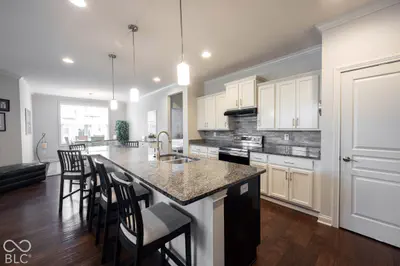 13226 Moscato Street, Fishers - 12