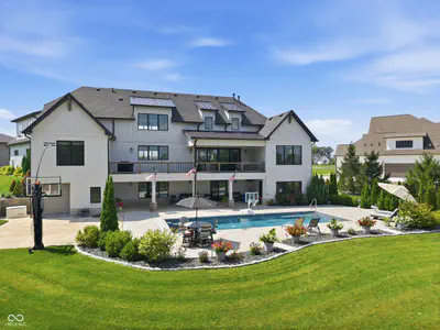 5165 Covebay Court, Bargersville - 66
