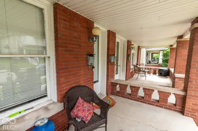 1602 Vermont Street, Indianapolis - 2