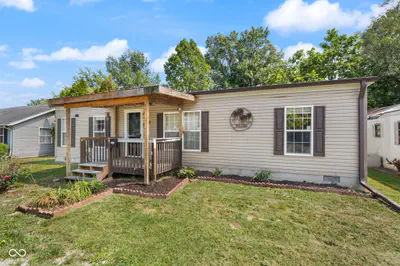 165 4th Street, Scottsburg - 29