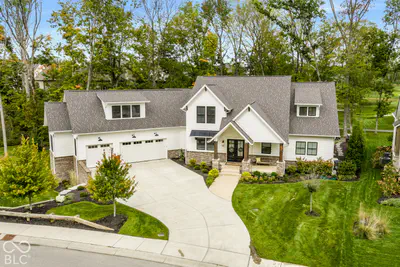 10642 Holliday Farms Boulevard, Zionsville - 70
