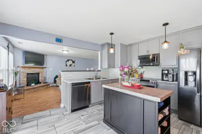 10436 Waverly Drive, Indianapolis - 17