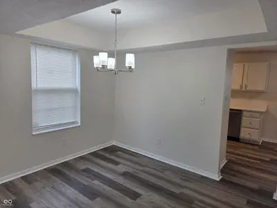 6410 Bower Drive, Indianapolis - 6