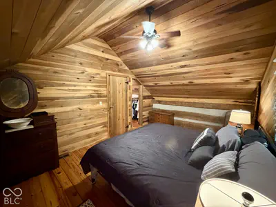 8035 Dog Trot Lane, Morgantown - 27