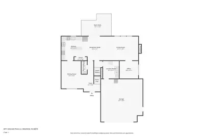 2011 Emerald Pines Lane, Westfield - 59