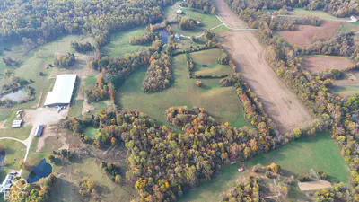8950 S County Road 310 W, Commiskey - 66