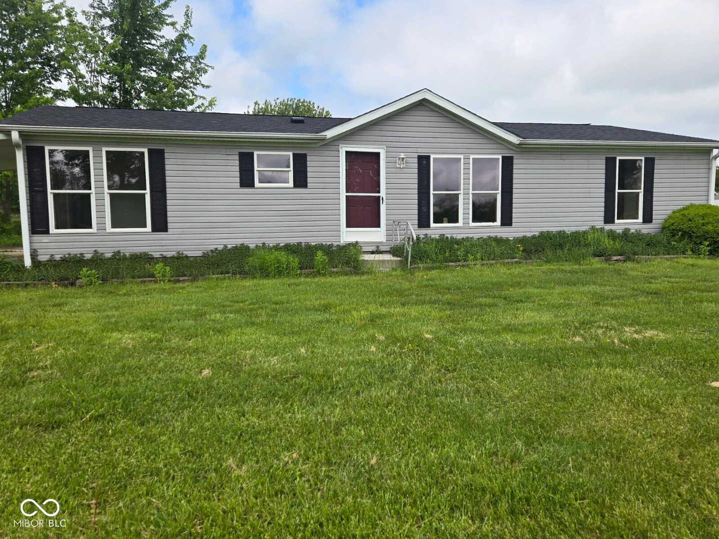 11349 Singhurst Street, Terre Haute