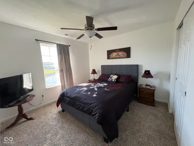 5335 Maywood Drive, Whitestown - 23