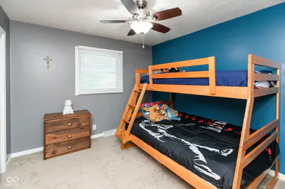 8210 Burn Court, Indianapolis - 26