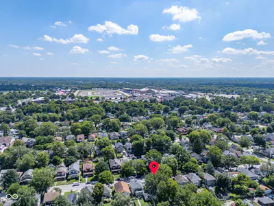 4060 Broadway Street, Indianapolis - 44