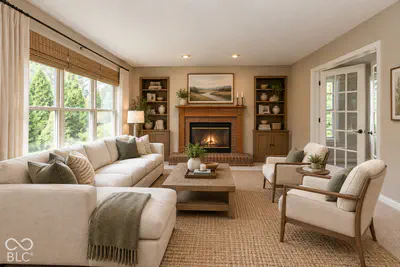 10517 Greenway Drive, Fishers - 15