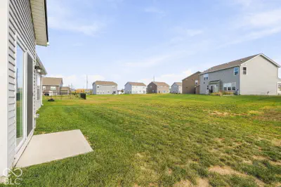 4151 Homestead Drive, Whitestown - 27