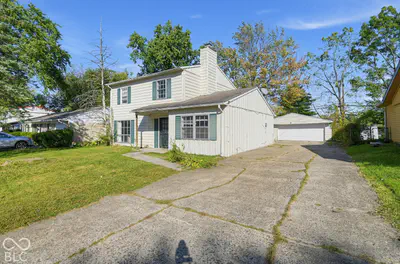 3733 Ireland Drive, Indianapolis - 2