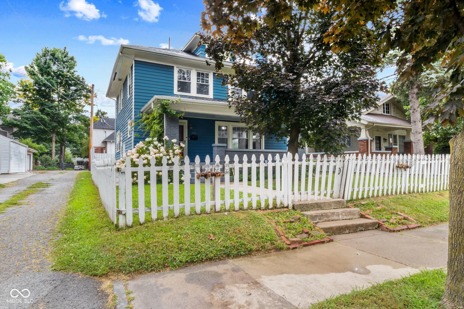 925 7th Street, Anderson