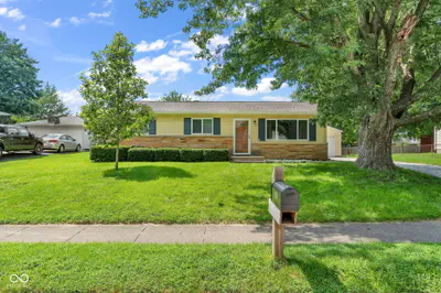 3230 Redwood Drive, Indianapolis - 32