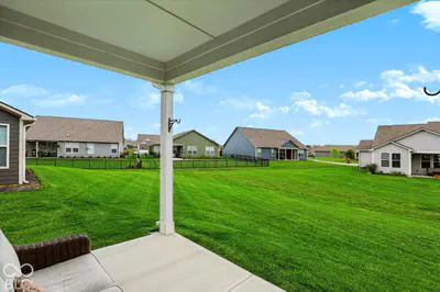 3644 Chalmers Drive, Bargersville - 36