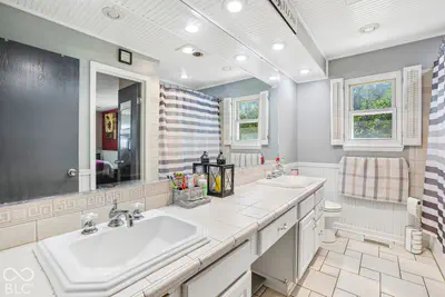 5501 Yeager Court, Indianapolis - 21